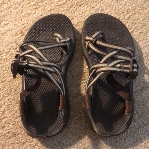 Chacos